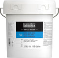 Liquitex Professional Gesso Surface Prep Medium, Super Heavy by Liquitex