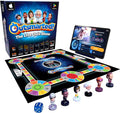 Outsmarted - The App-Connected TV Quiz-Show Board Game | Kids, Teens & Adults | by Outsmarted
