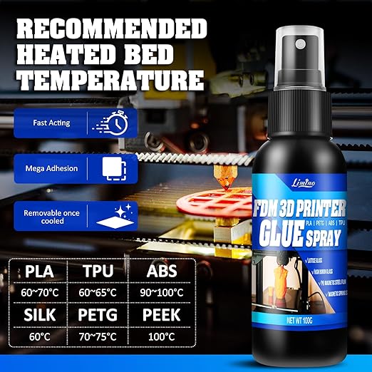 3D Printer Adhesive - Image 3