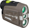 Vortex Optics Blade Series Golf Laser Rangefinders - Tournament Legal, PinSpotter Mode, Slope Mode (Select Model), Cart Magnet, Waterproof, Shockproof - Unlimited, Unconditional Warranty
