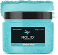 Rolio Premium Blue Mica Powder by RolioPigments