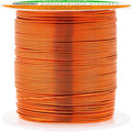 Mandala Crafts 22 Gauge Anodized Aluminum Craft Wire by MandalaCrafts