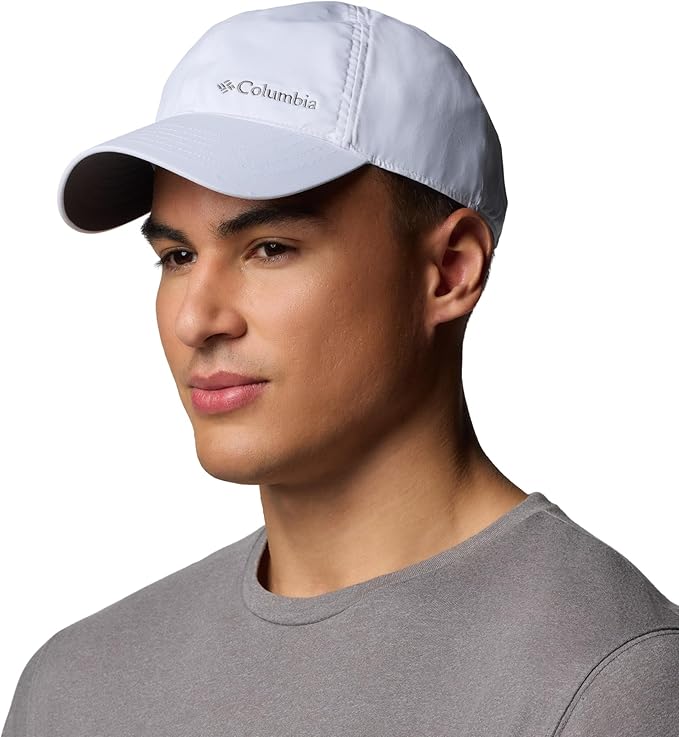 Columbia Unisex Adult Coolhead Iii Ball Cap