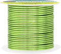 Mandala Crafts 14 Gauge Anodized Aluminum Craft Wire by MandalaCrafts