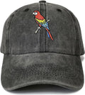 Embroidered Baseball Hats for Men Women