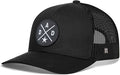 HAKA Mother's Day, Father's Day Trucker Hat for Men & Women, Adjustable Baseball Hat, Mesh Snapback, Sturdy Outdoor Golf Hat