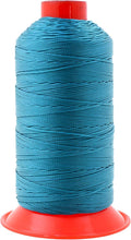 Mandala Crafts Tex 350 Bonded Nylon Thread by MandalaCrafts