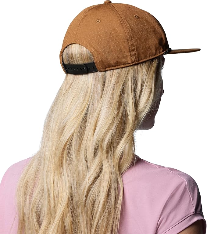 Columbia Unisex Adult Ratchet Strap Snap Back
