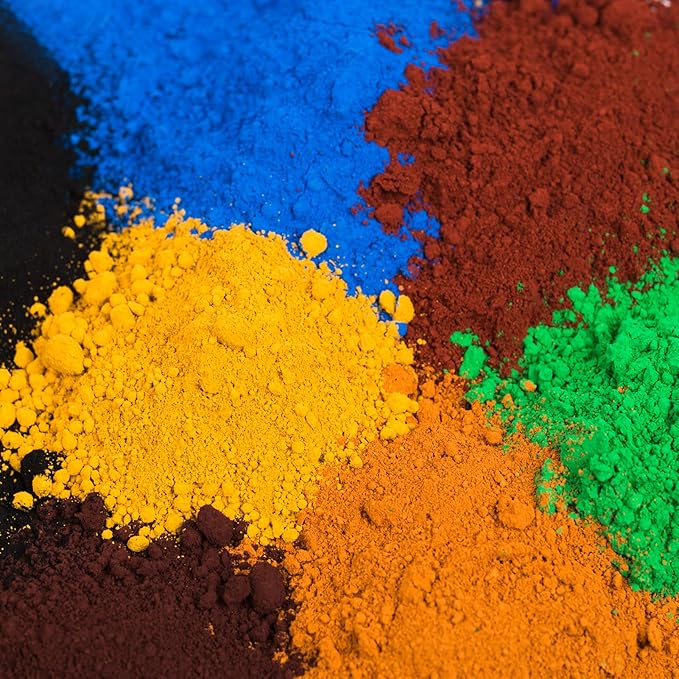 GOODTAKE Concrete Pigment Powder - Image 9