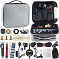 Golf Accessories Kit, Golf Kit, Golf Accessories,On-Course Golf Accessories Set, Golf Gifts for Men & Women,Golf Tees