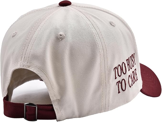 Mommin Hat Womens Trucker Hat for Wife Mothers Day Mom Gifts Vintage Two Tone Adjustable Embroidery Baseball Cap