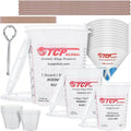 TCP Global Complete Paint Mixing Kit by CustomShop