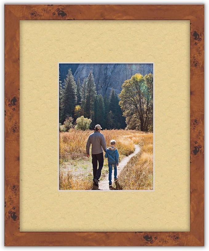 5x7 Mat for 8.5x11 Frame - Image 4