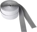BRAVESHINE 16.5FT Hook and Loop Tape Roll by BRAVESHINE