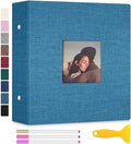 Zesthouse Photo Album Self Adhesive by Zesthouse