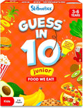 Skillmatics Guess in 10 Junior Food We Eat by Skillmatics