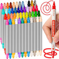 ARTISTRO Vibrant Acrylic Paint Markers by ARTISTRO