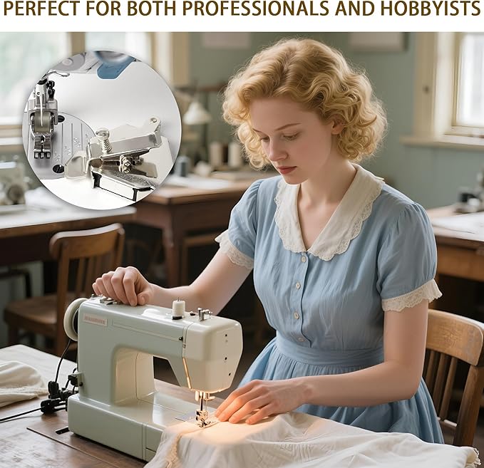 Magnet Sewing Guide, Upgraded Multi-Purpose Magnetic Seam Guide - Image 2