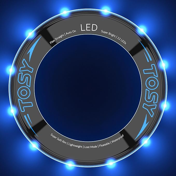 TOSY Flying Ring - Image 4
