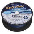 Soft Flex 49 Strand Beading Wire by SoftFlex
