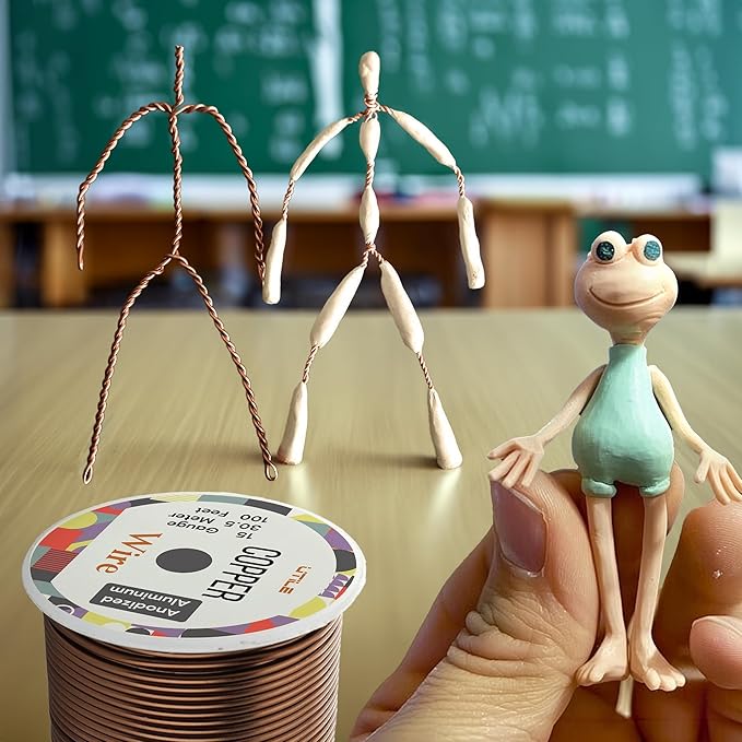 UTILE Bonsai Wire - Image 7