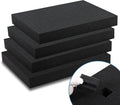 Pick and Pluck Foam Inserts, Pre-cubed Pick Apart Sheets by Coengwui