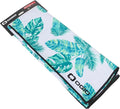 OGIO Golf Towel (Twilight Tropics LT Gry)