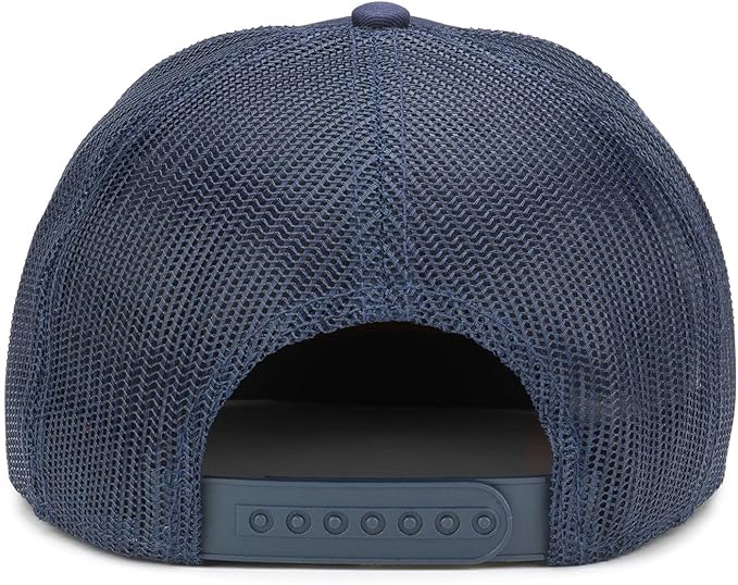 AMERICAN NEEDLE Ford Bronco Patch Unisex Adjustable Snapback Baseball Hat