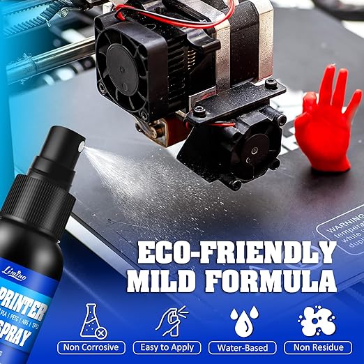 3D Printer Adhesive - Image 2