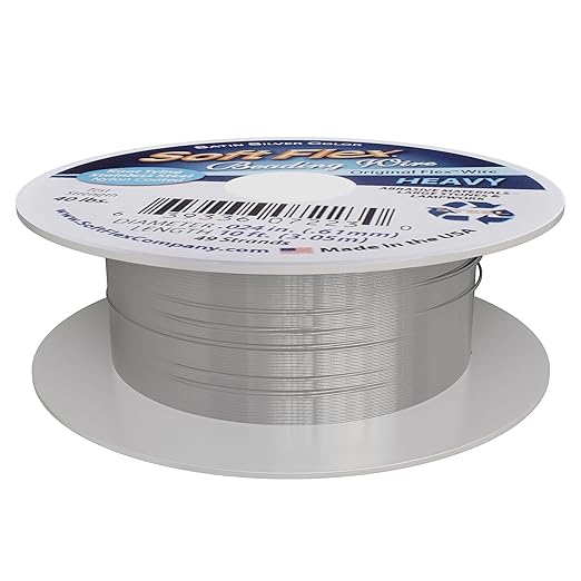 Soft Flex 49 Strand Beading Wire - Image 8