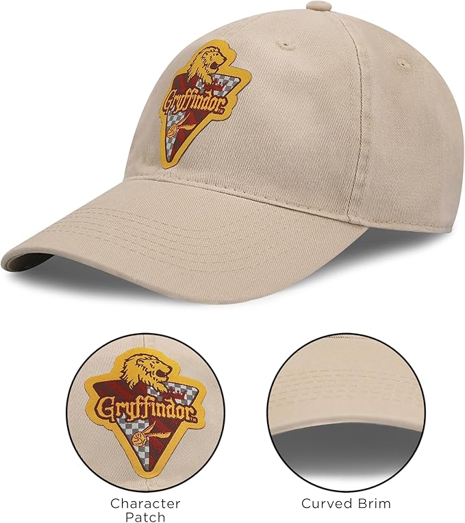 ABG Accessories Superman Hats for Men Baseball Cap