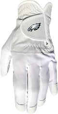 Team Golf NFL Cool Mesh with Cabretta Leather - One Size - Mens Left