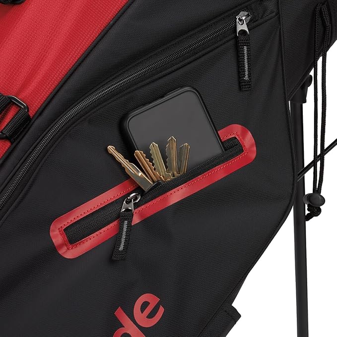 Taylormade Golf Classic Stand Golf Bag