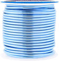Mandala Crafts 12 Gauge Anodized Aluminum Craft Wire by MandalaCrafts