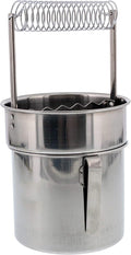US Art Supply Deluxe Brush Cleaner-Brush Washer by USArtSupply