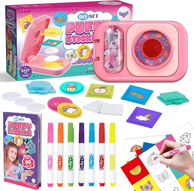 Sticker Maker for Kids - Image 7