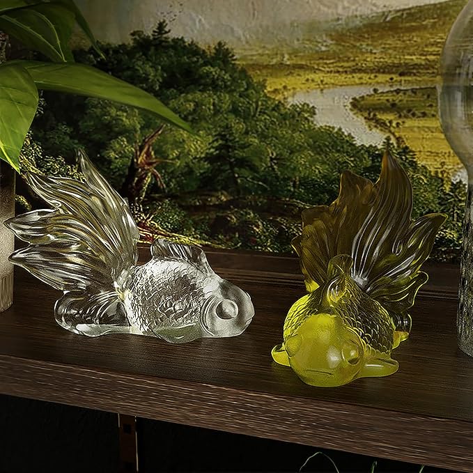 Goldfish Soap & Candle Mold - Image 3
