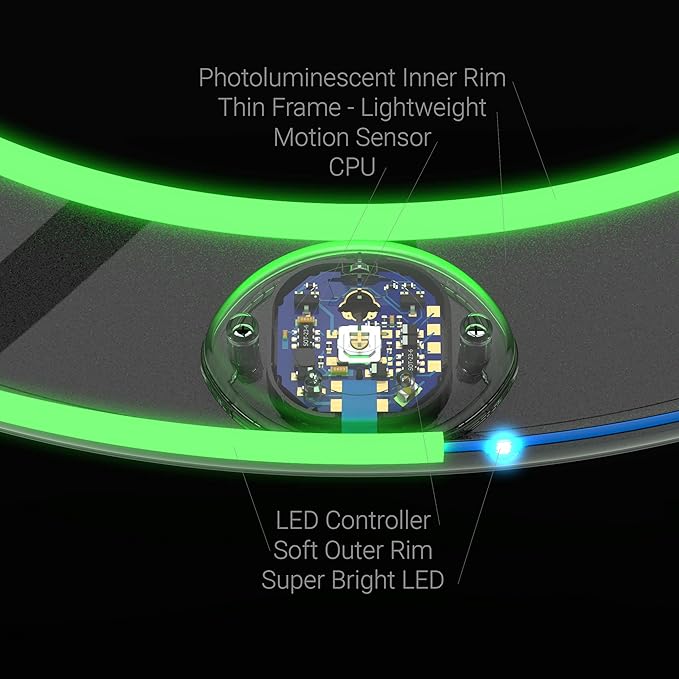 TOSY Flying Ring - Image 2