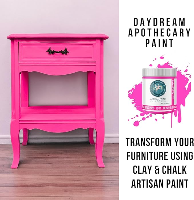 Daydream Apothecary Premium Chalk Style Paint - Image 2