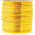 Mandala Crafts 18 Gauge Anodized Aluminum Craft Wire by MandalaCrafts