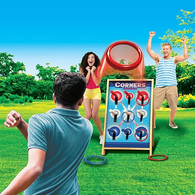 Corners Championship: Ring Toss Reinvented - Image 4