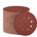 150 Grit 5 Inch Sanding Discs Hook and Loop Sandpaper by SzarintSurfaceCareSolution