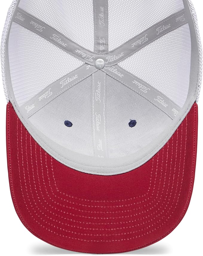 Titleist Golf Tour Performance Hat