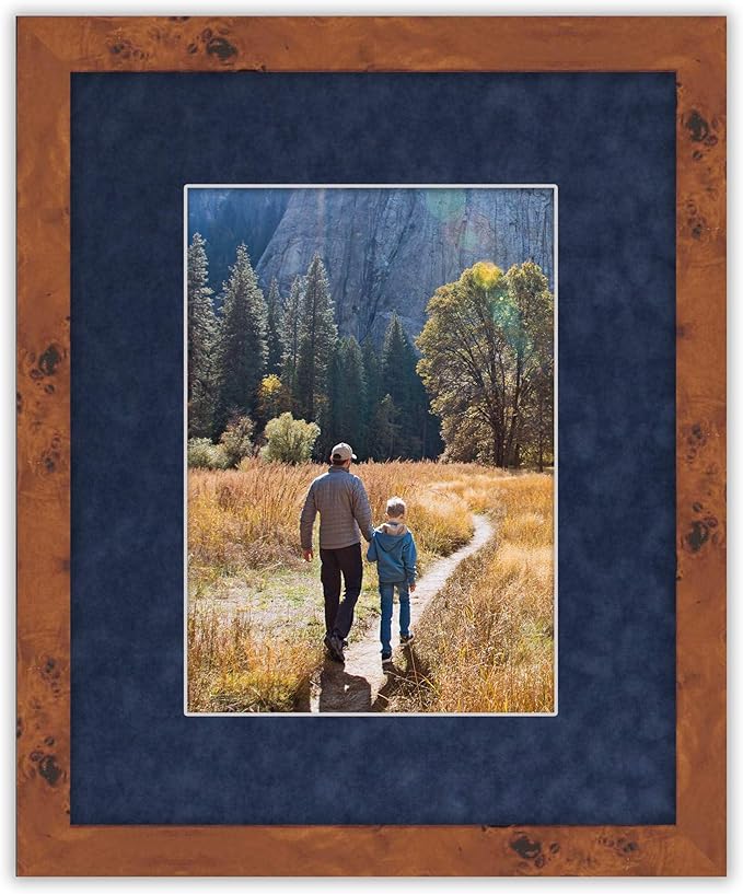 Pack of TEN 11x14 Mats Bevel Cut - Image 4