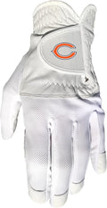 Team Golf NFL Cool Mesh with Cabretta Leather - One Size - Mens Left