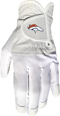 Team Golf NFL Cool Mesh with Cabretta Leather - One Size - Mens Left