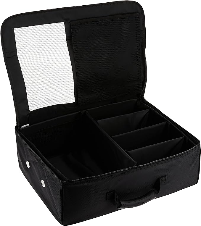 Callaway Golf Trunk Locker Organizer