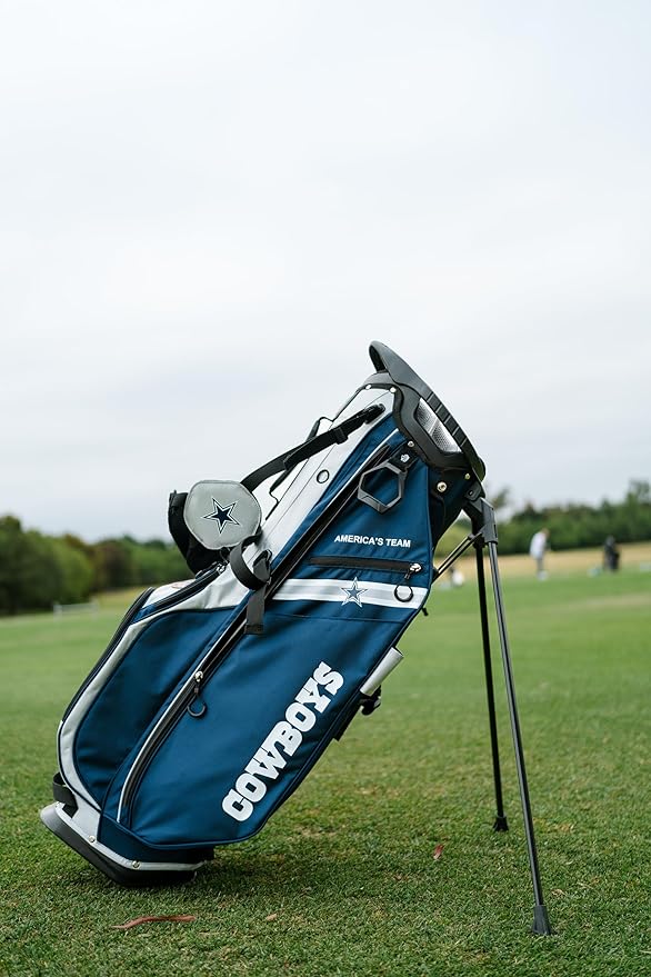 Wilson NFL Golf Bags
