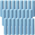 25 Pcs Sidewalk Chalks for Kids Non Toxic Jumbo Chalk for Party Gift Outdoor by Unknown