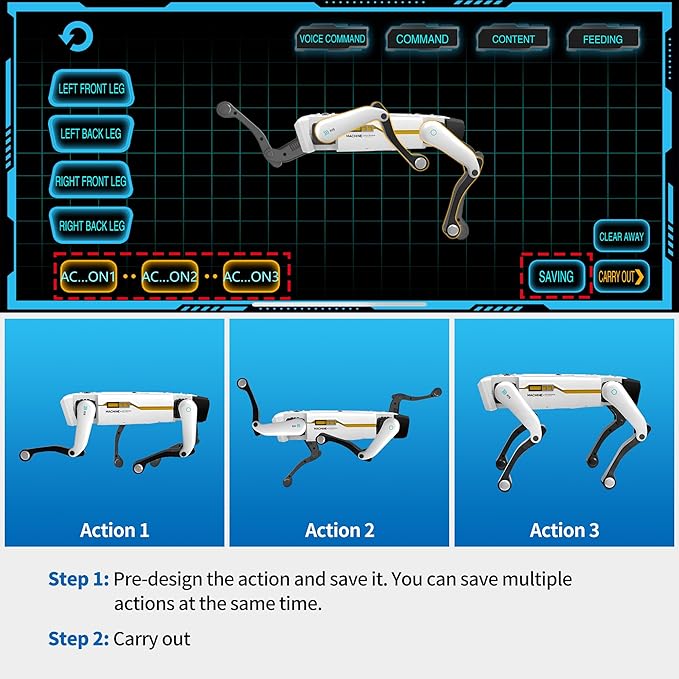 Smart Robot Dog - Image 3